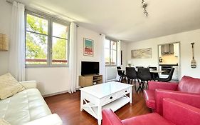 Agreable Appartement Proche De La Mer